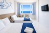 Apartamento em Rio de Janeiro - TC1003 Vista Mar 5 pessoas