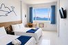 Apartamento em Rio de Janeiro - TC1003 Vista Mar 5 pessoas